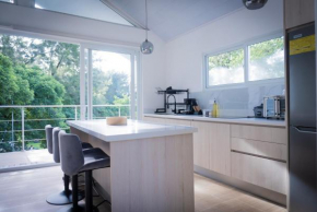 Apto Cristal Nivel #2, Modern Monteverde home in harmony with nature!